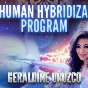 The Human Hybridization Program