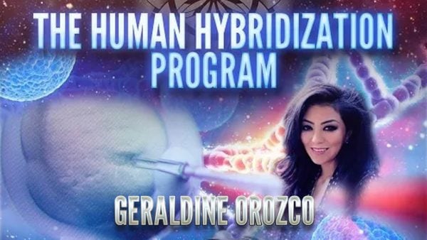 The Human Hybridization Program