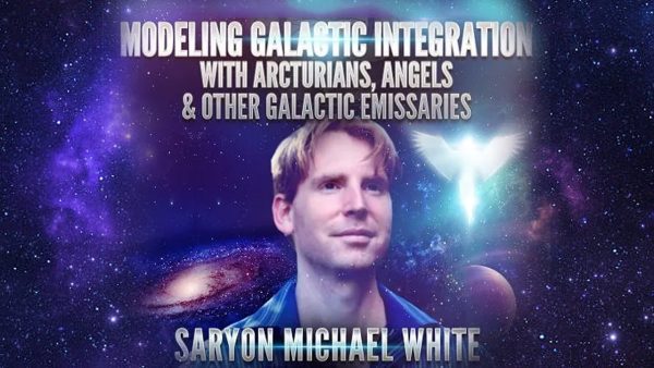 Saryon Michael White: Modeling Galactic Integration