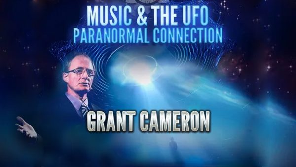 Grant Cameron: Music & The UFO Connection