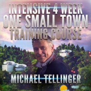 Intensive ONE SMALL TOWN Training Course