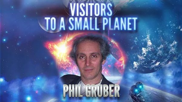 Phil Gruber: Visitors to a Small Planet