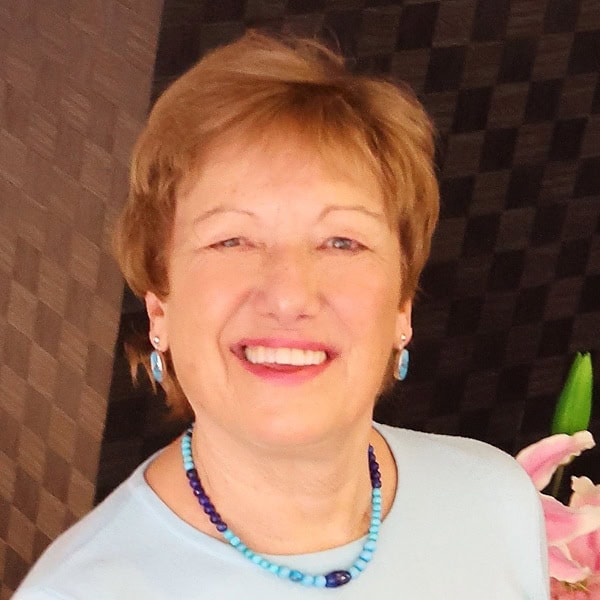 Christine Page, MD