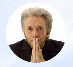 Gregg Braden