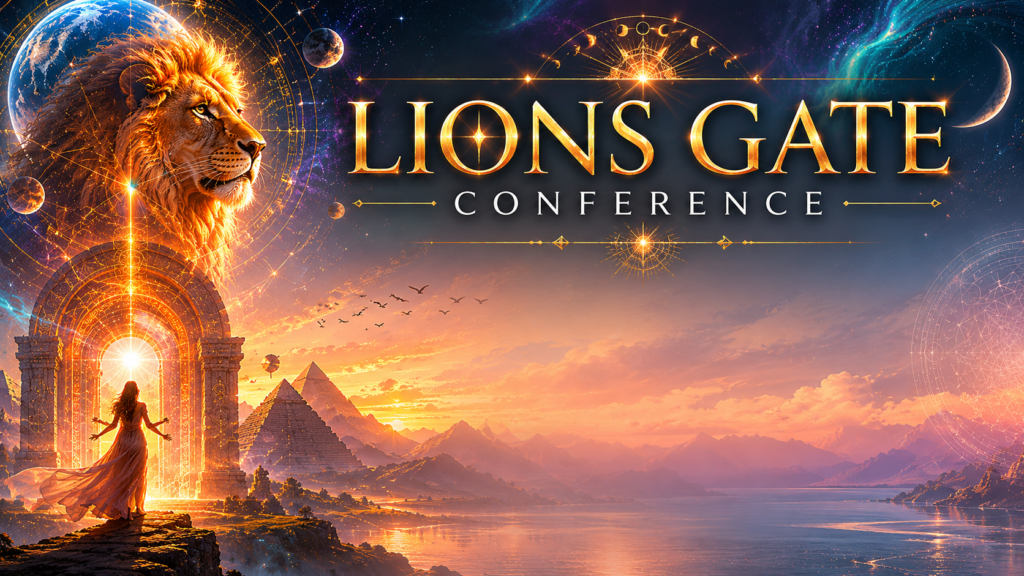 The Lion’s Gate Transmission