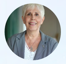 Mary Rodwell