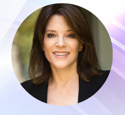 Marianne Williamson