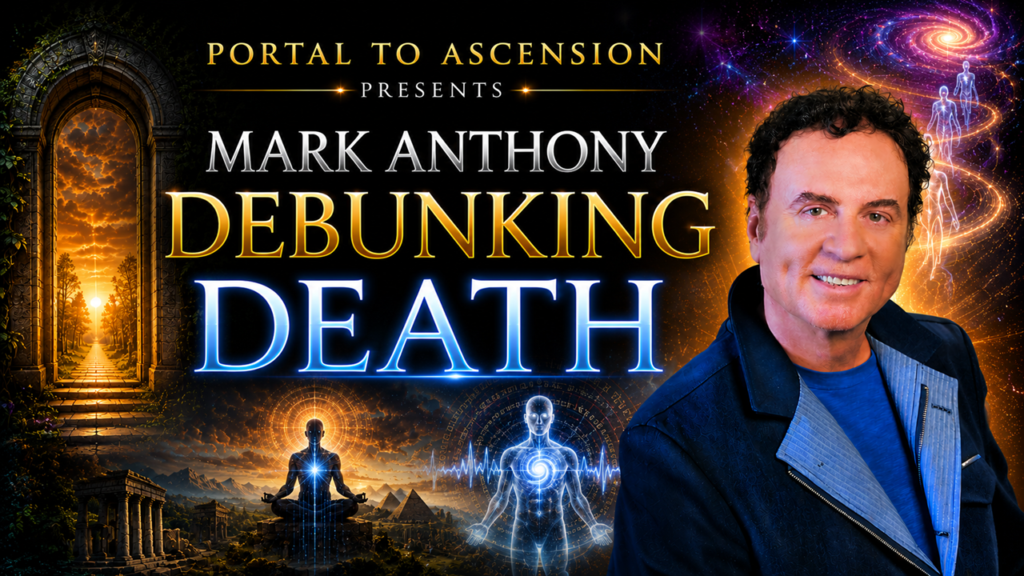 The Science of Reincarnation & Near-Death Experiences