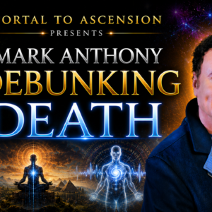The Science of Reincarnation & Near-Death Experiences