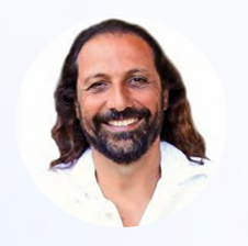 Nassim Haramein