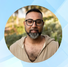 Neil Gaur