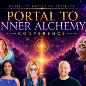 A Portal to Inner Alchemy