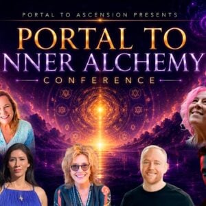A Portal to Inner Alchemy