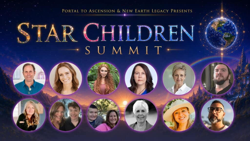 The Star Children Summit