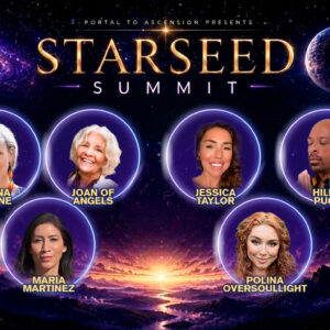 The Starseed Summit