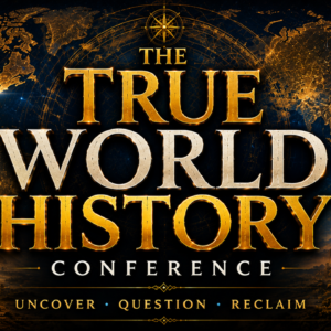 True World History 2 Day Conference