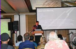 Main Stage Presentation