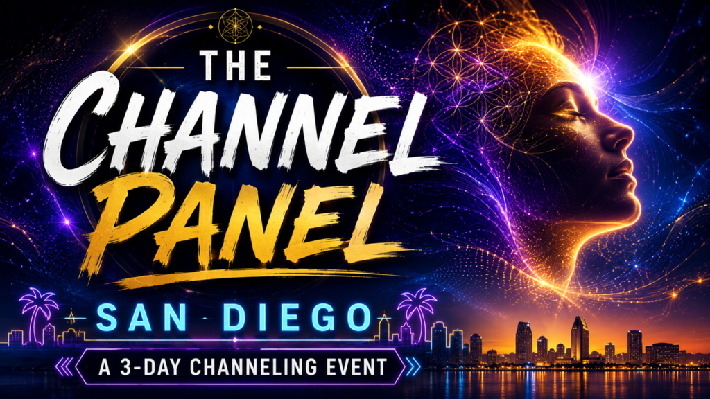 The Channel Panel 3 Day Conference San Diego