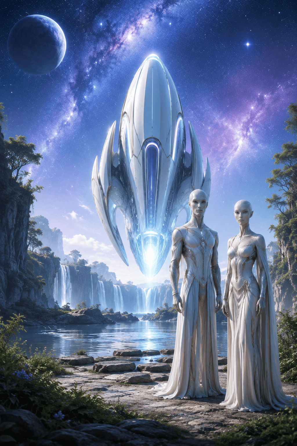 The Cosmos