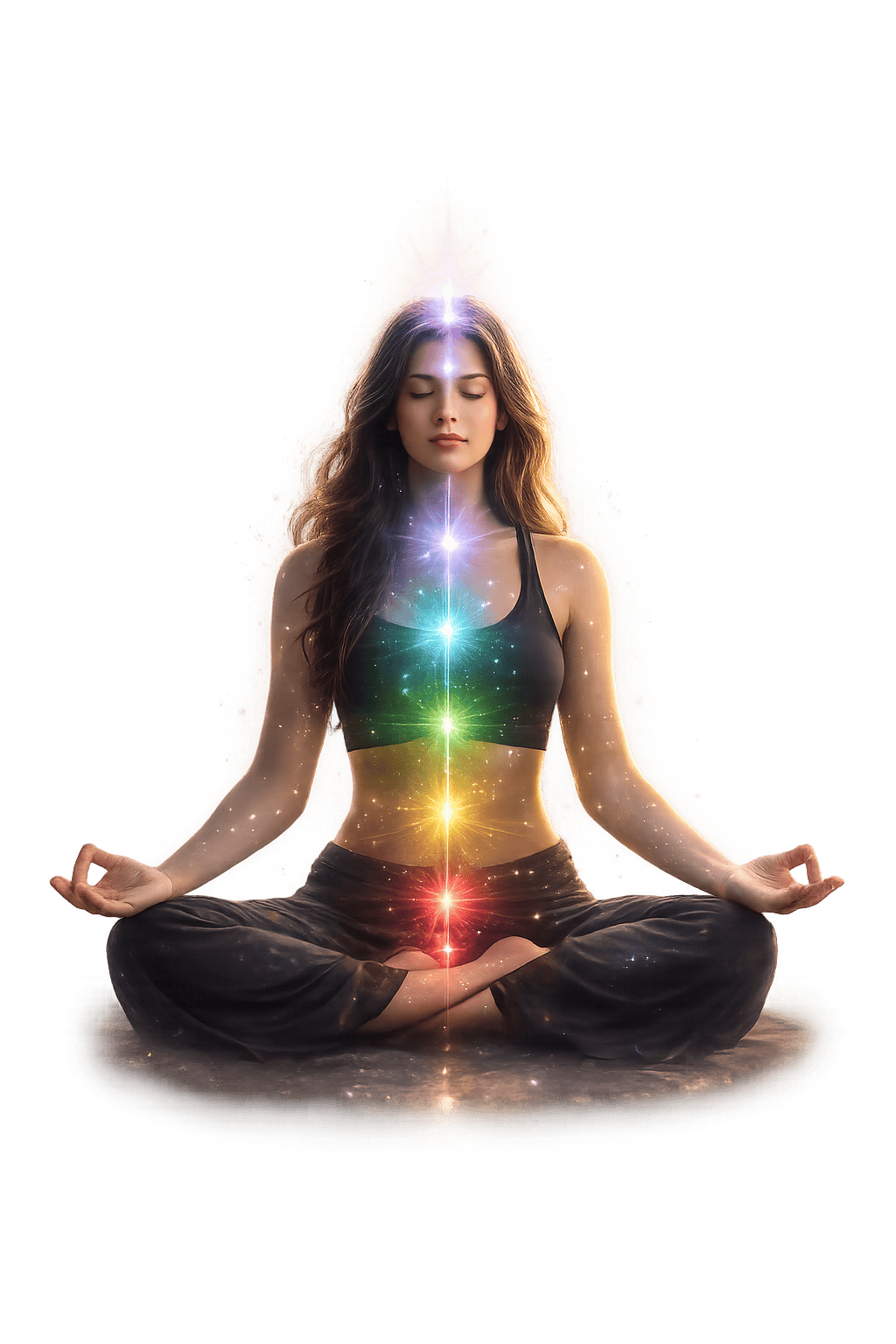 Chakra Meditation