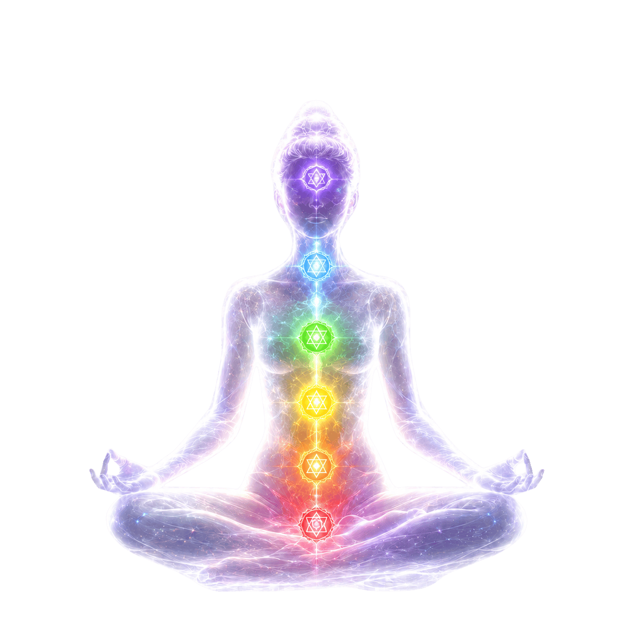Chakra Meditation