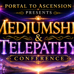 Mediumship & Telepahty Conference