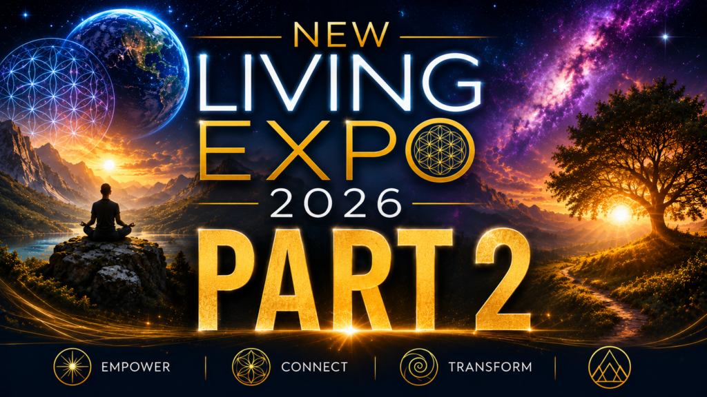 New Living Expo Part 2