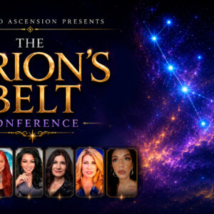 Orion's Belt Conference