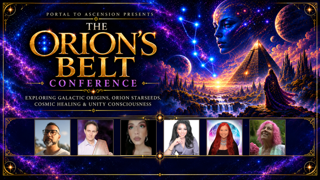 Orion’s Belt Conference