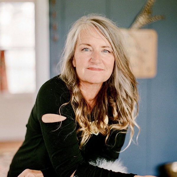 Patty Davis