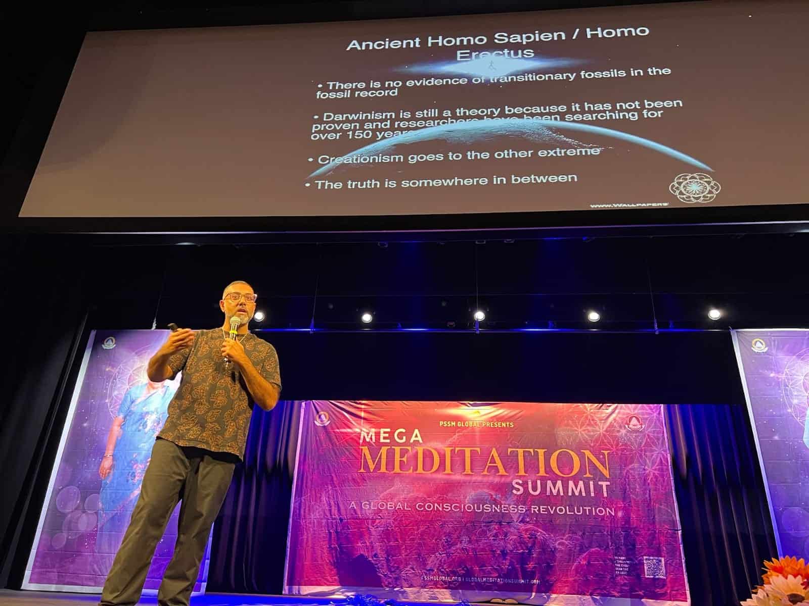 Consciousness Expansion