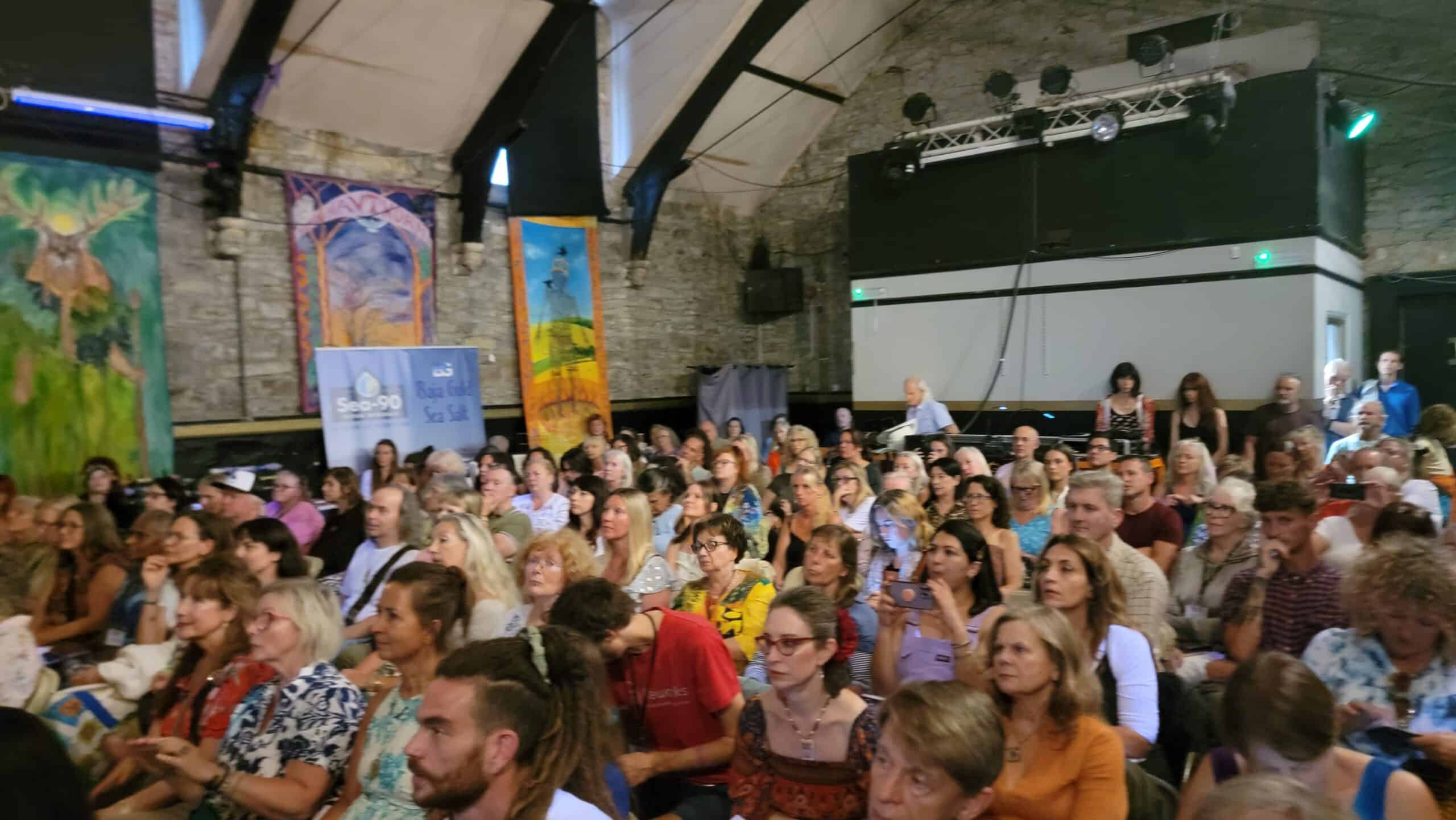 Global Gatherings