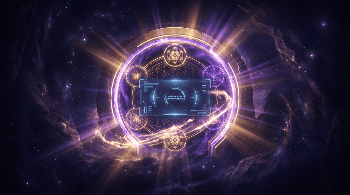 The Evolution of Portal to Ascension