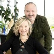 Matt & Joy Kahn