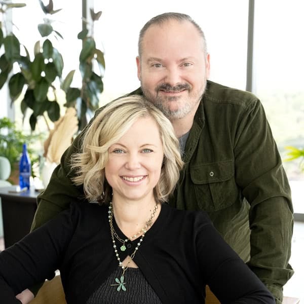 Matt & Joy Kahn