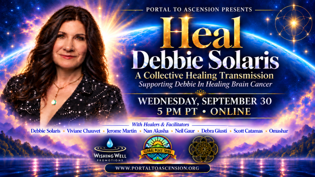 Heal Debbie Solaris