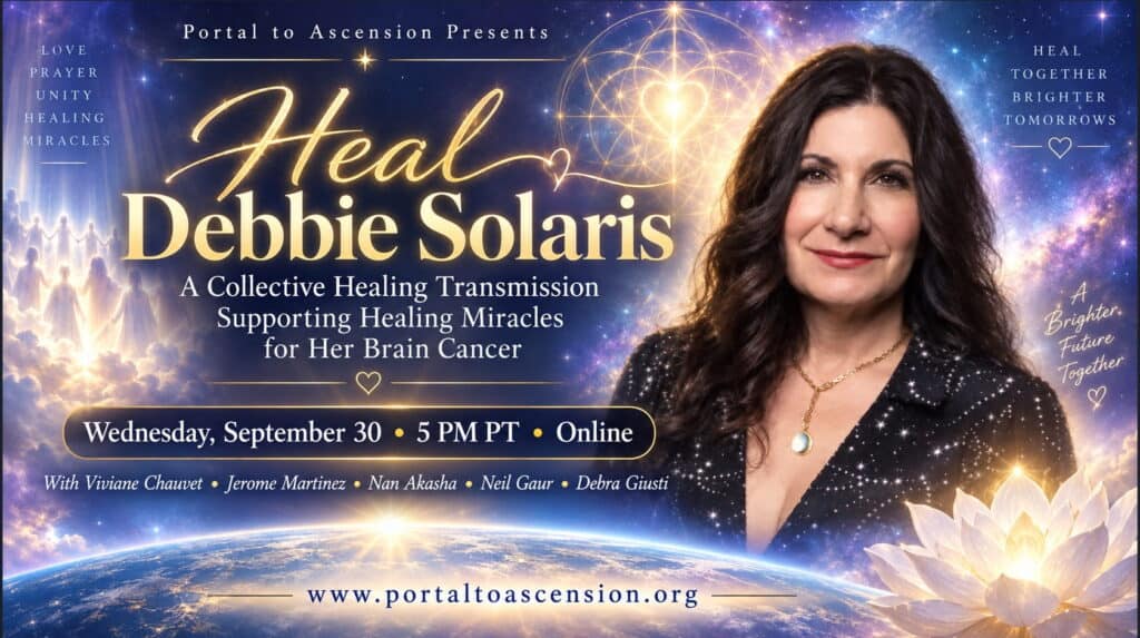 Heal Debbie Solaris