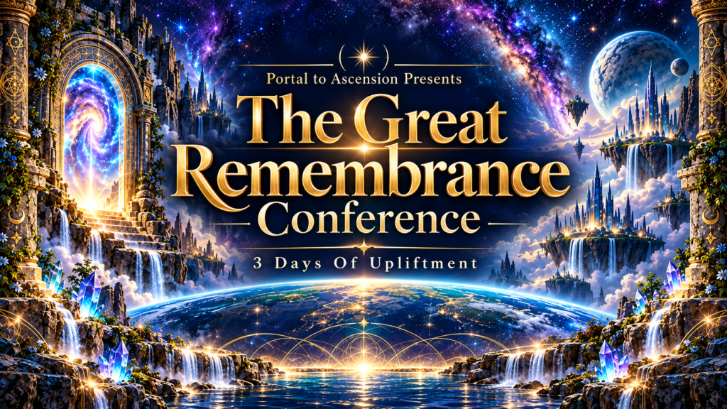 The Great Remembrance Conference