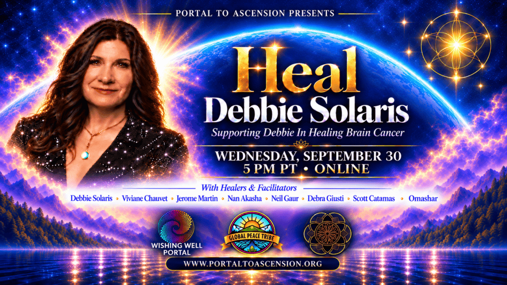 Heal Debbie Solaris