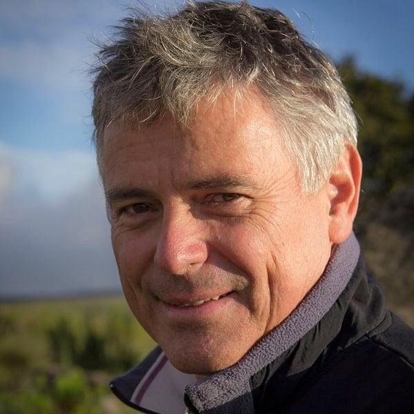 Michael Tellinger
