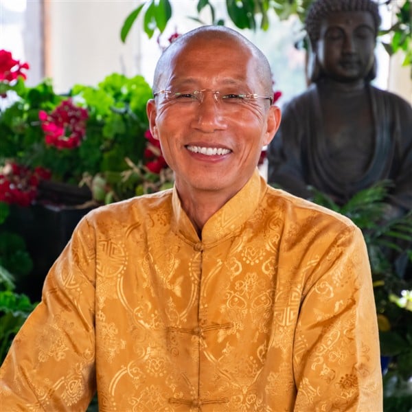 Master Mingtong Gu