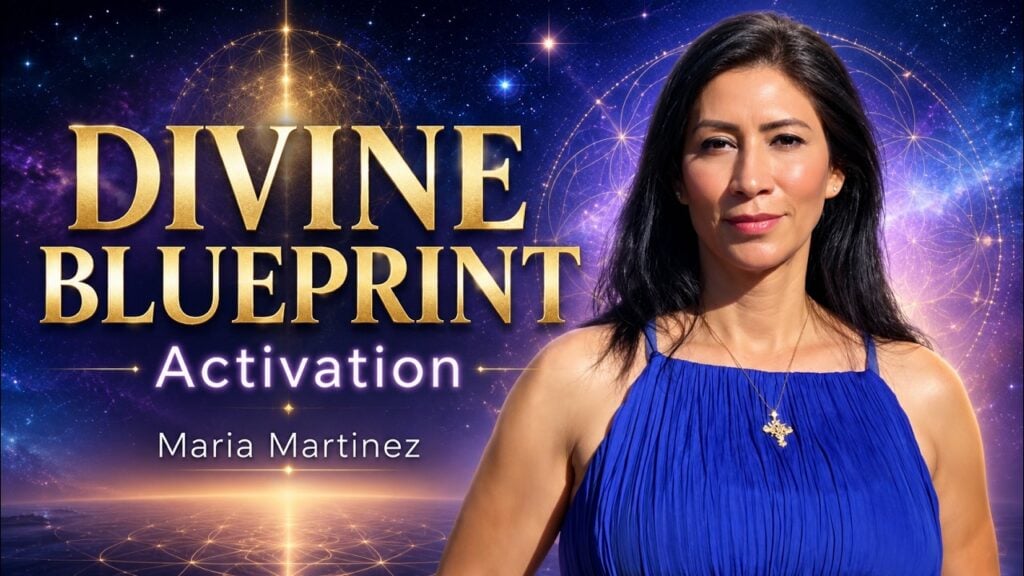 Unlock Your Starseed DNA