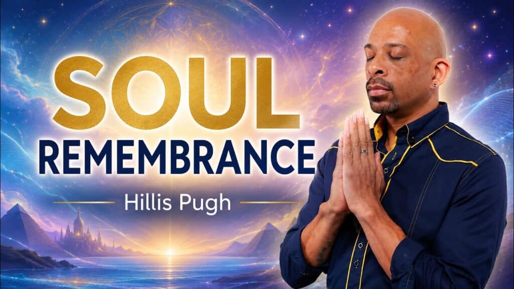 Remember Your Soul Beyond the Starseed Identity