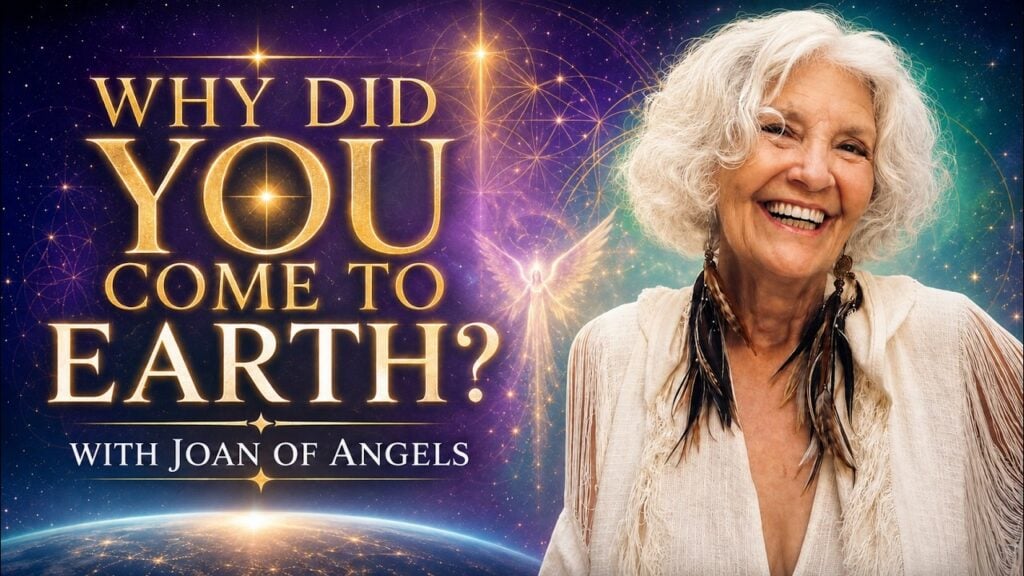 Why Starseeds Chose Earth at This Exact Time
