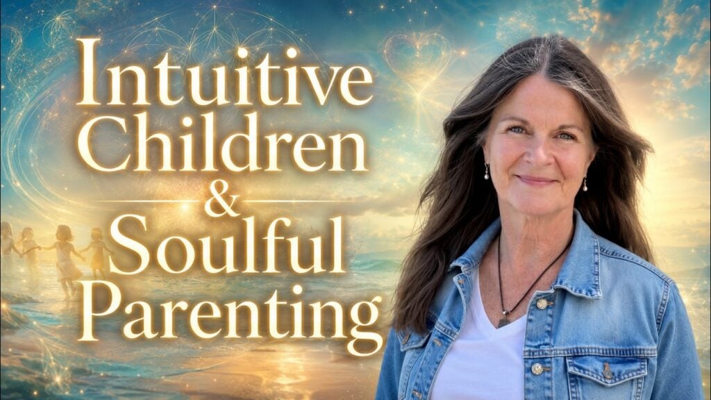 How to Raise Intuitive Kids