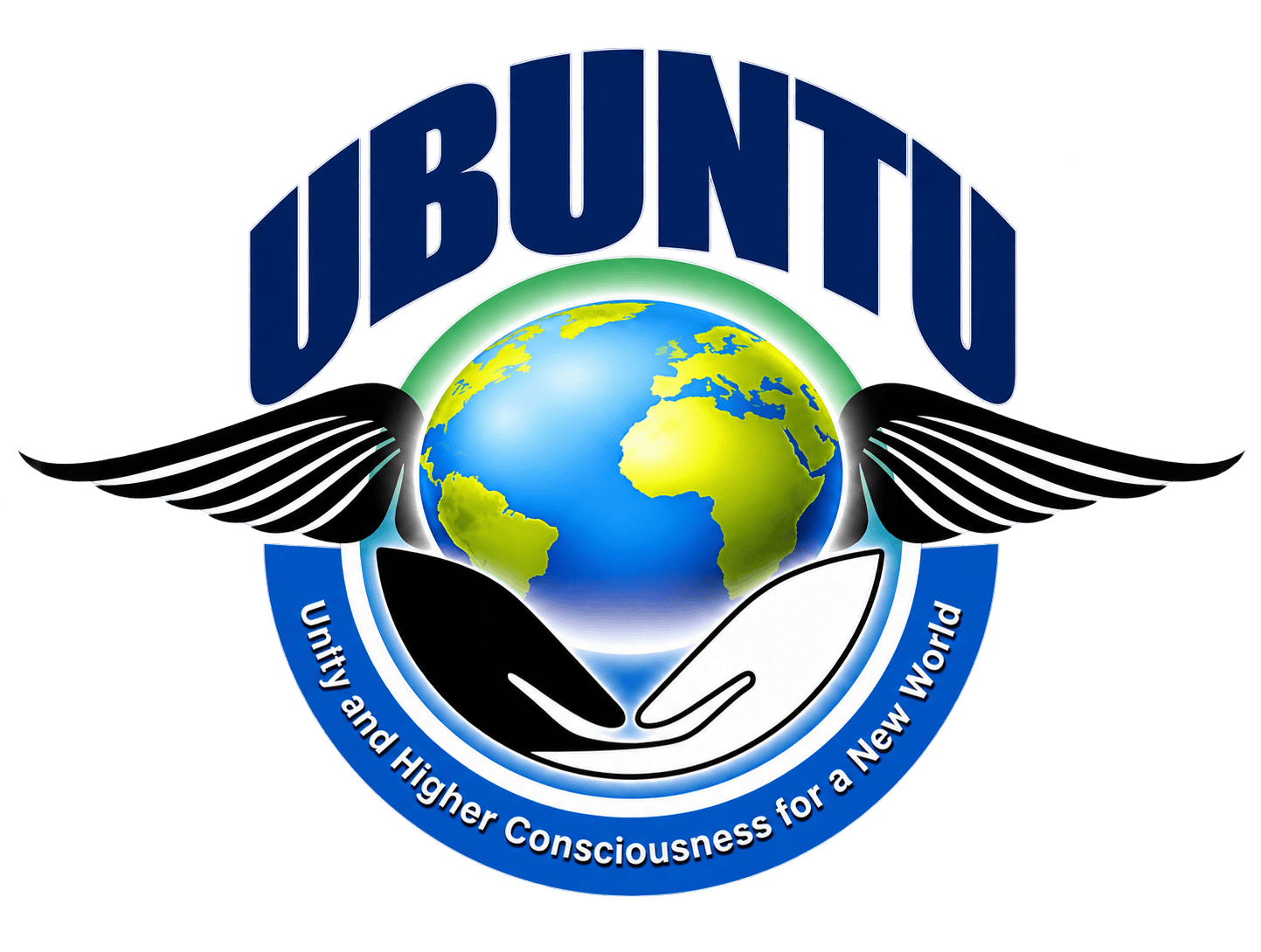 UBUNTU — Unity and Higher Consciousness for a New World