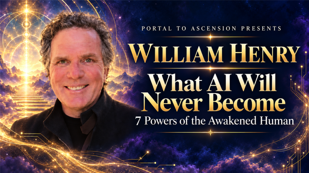 William Henry: What AI Will Never Become